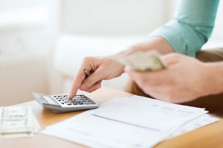 Salario bruto y salario neto