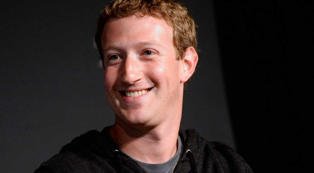 Mark-Zuckerberg
