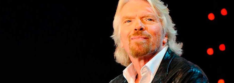 Richard-Branson