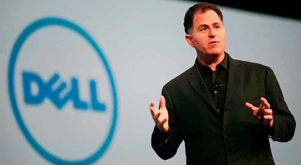 michael-dell