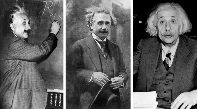einstein