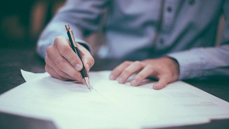 Tipos de contrato de trabajo