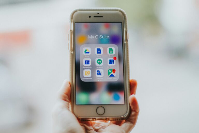 5 herramientas para gestionar tu negocio a distancia