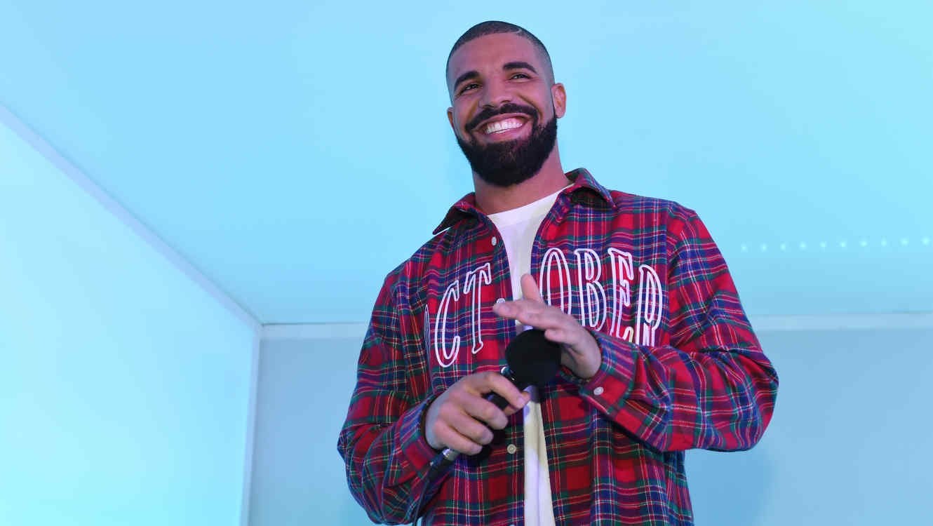 Drake
