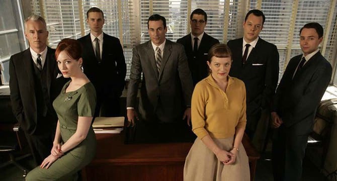 madmen