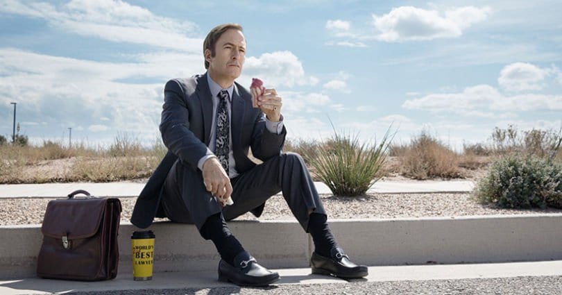 saul