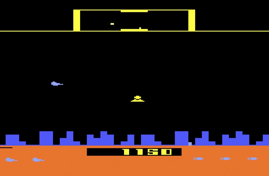 Atari