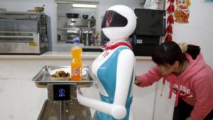Retretes inteligentes, gafas sociales, VR... Así será la tecnología del futuro