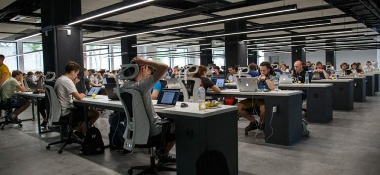 semana laboral de cuatro días