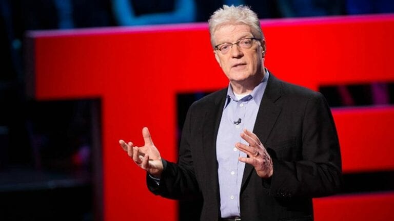 ted talks