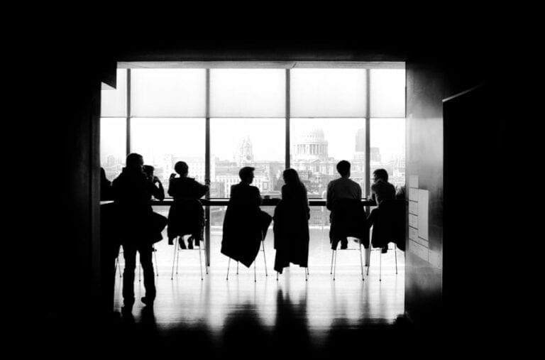 Gestión de la empresa