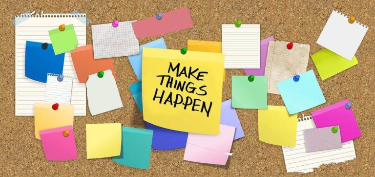 Start a business from scratch