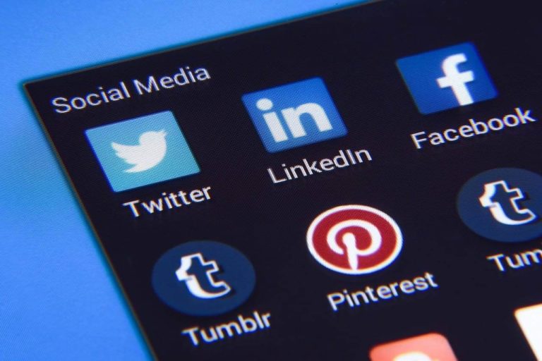 How to use social media for marketing