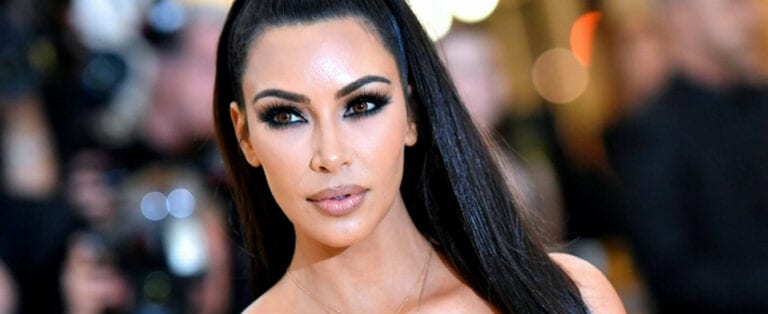 Todo lo que hemos aprendido de Kim Kardashian como empresaria