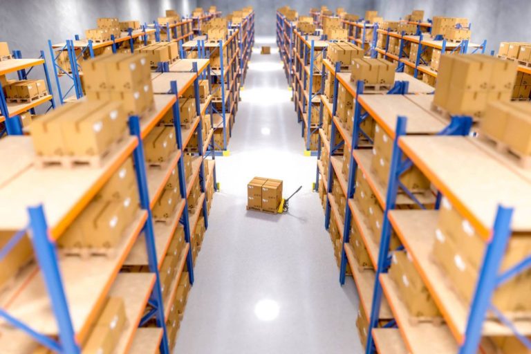 Inventory management