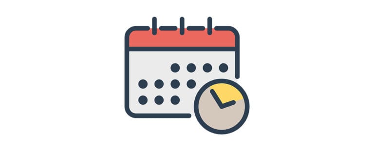 El registro de horarios es obligatorio para comerciantes y teletrabajadores
