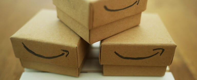 ¿Cómo vender en Amazon España?