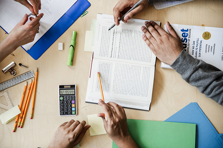 ¿Cómo hacer un estudio de mercado?