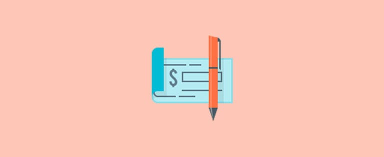 ¿Qué tipos de cheques existen?