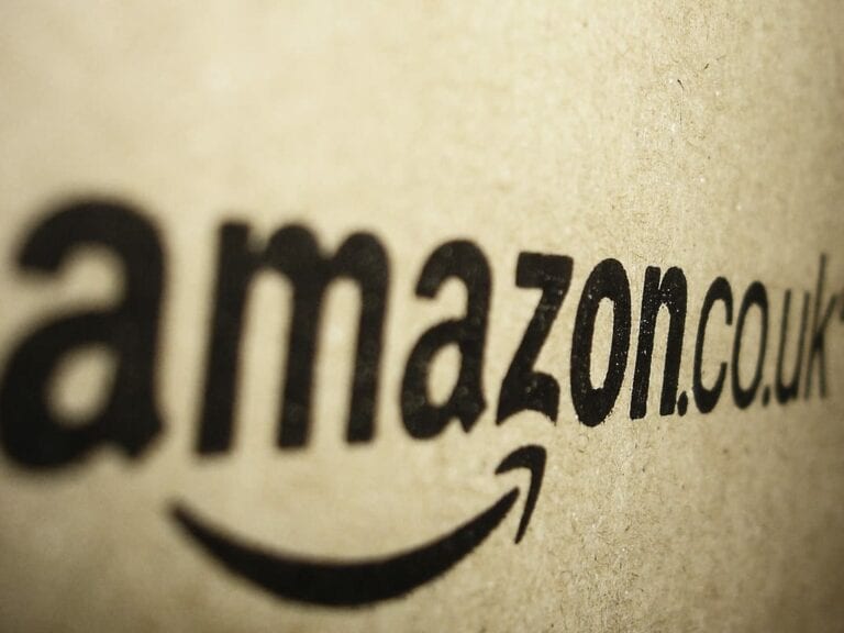 Is it safe to buy from Amazon?