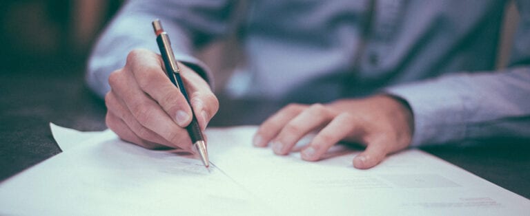 Disolución de una empresa limitada: ¿cómo hacerlo correctamente?