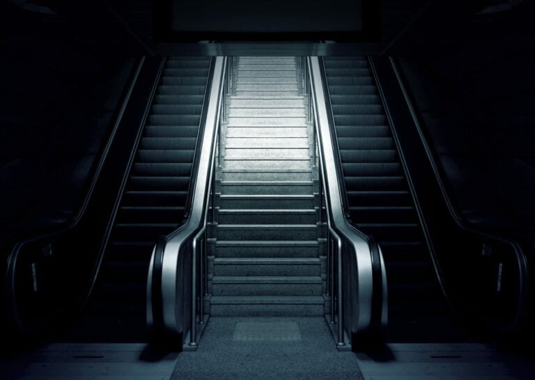 Scale up: The new business model