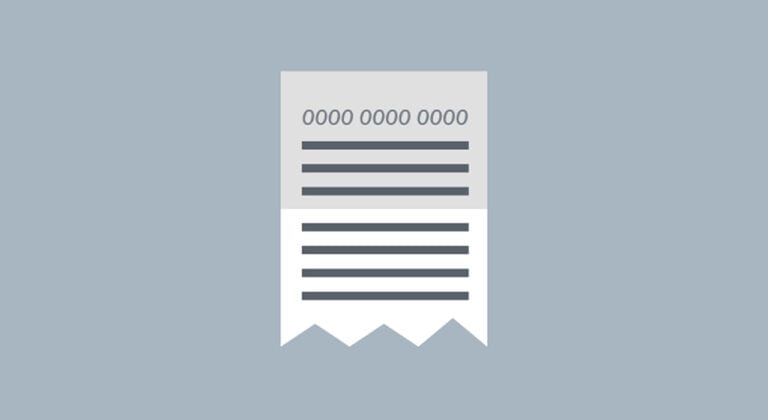 Cómo hacer una factura proforma en inglés