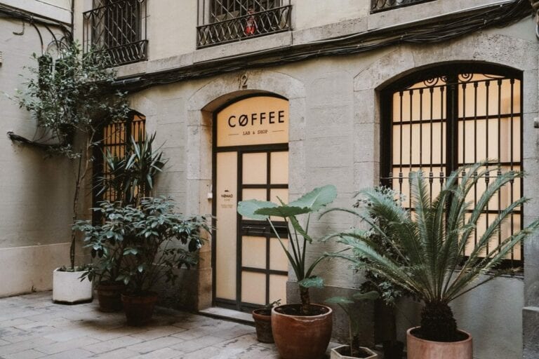 Client Success Case: NØMAD COFFEE
