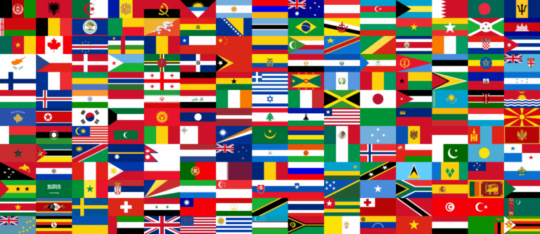 How to make an invoice in another language