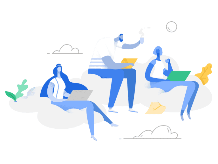 What are outsourcing services?