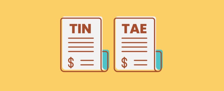 ¿En qué se diferencian TIN y TAE?