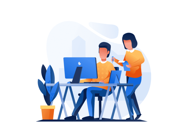 Main functions of an administrative assistant