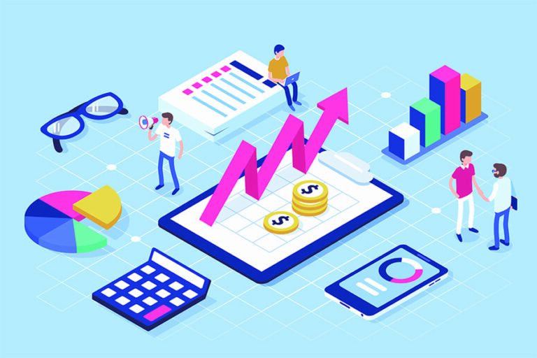 What is the re-engineering of business processes?