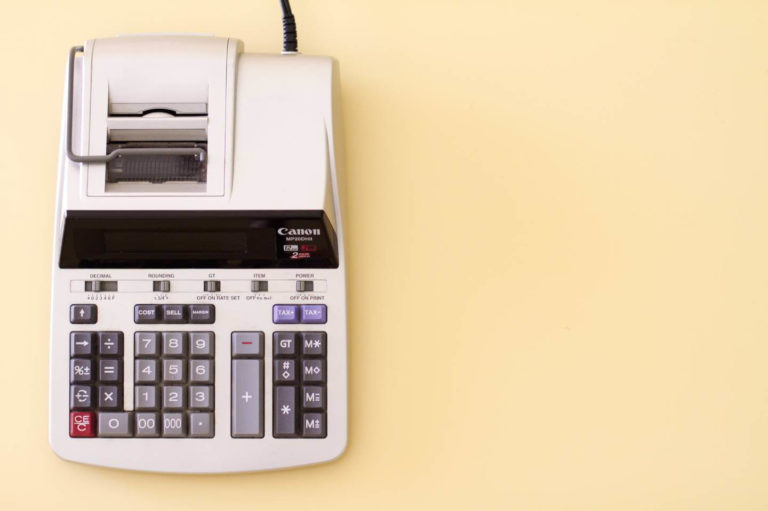 Working capital ratio