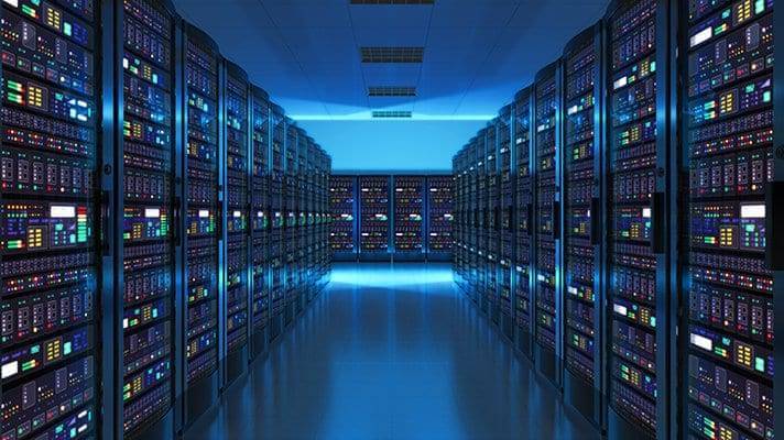 Tecnología en la nube