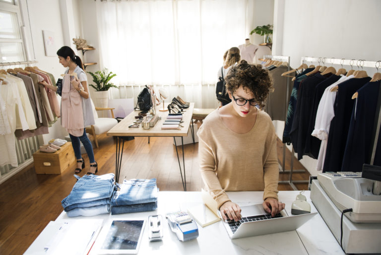 ERP para retail