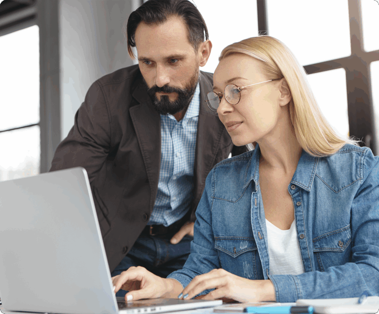 Software de gestión empresarial