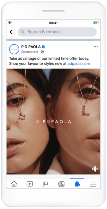 Facebook Ads