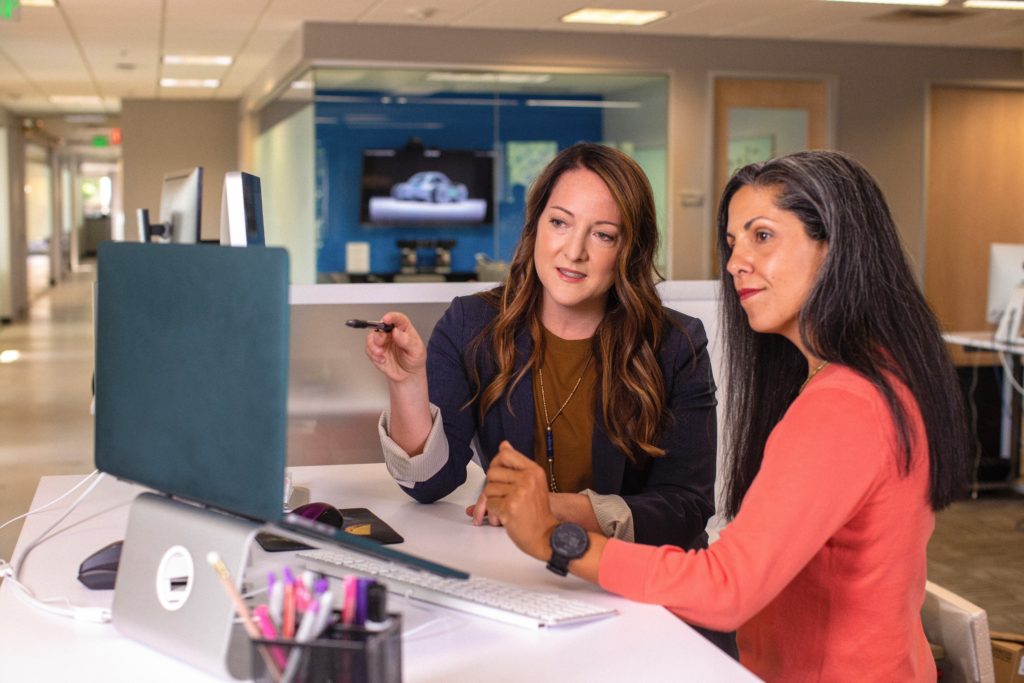 ¿Qué es un business coach?