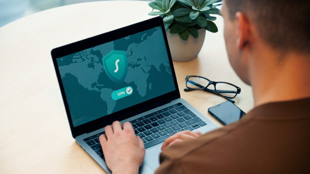 ciberseguridad en empresas