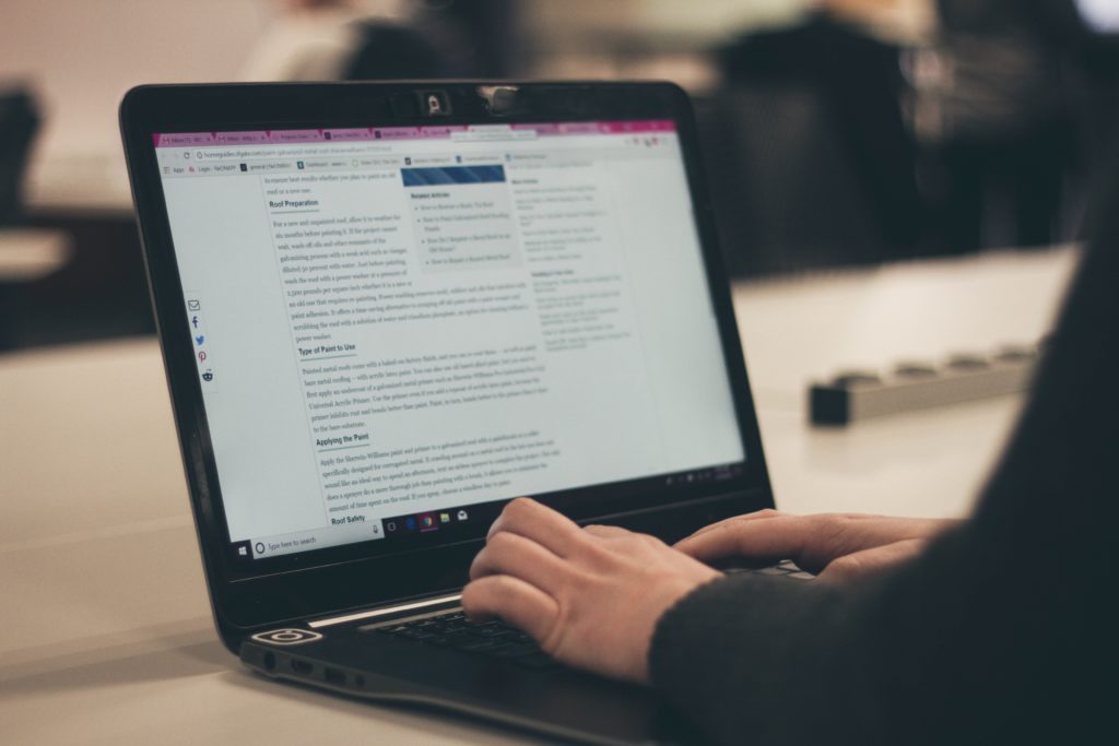 SEO keywords