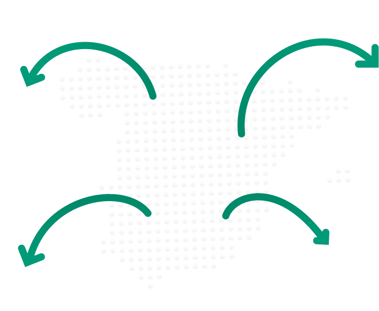Países, España, emprender