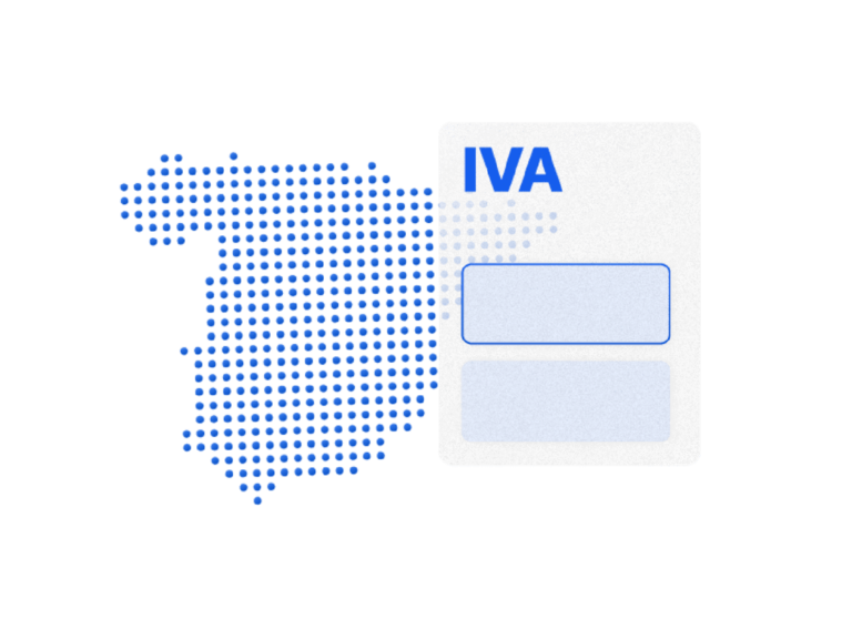 Distintos tipos de IVA