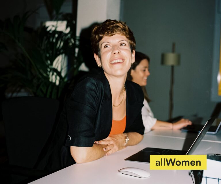AllWomen