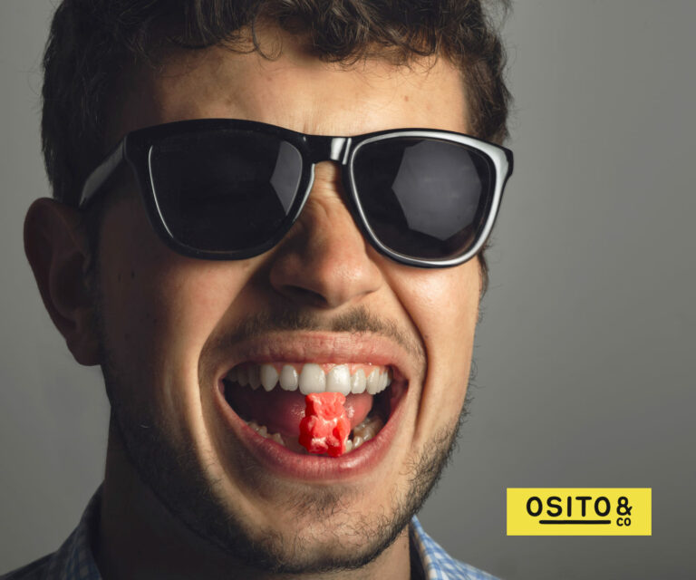 Ositos & Co