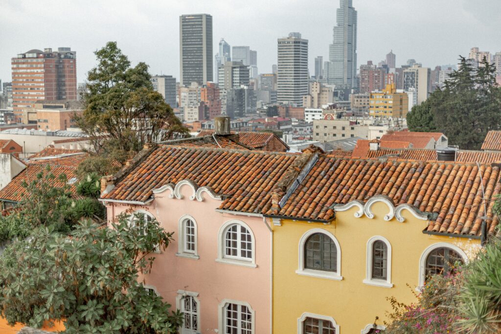 Colombia, mejor país para emprender en América Latina