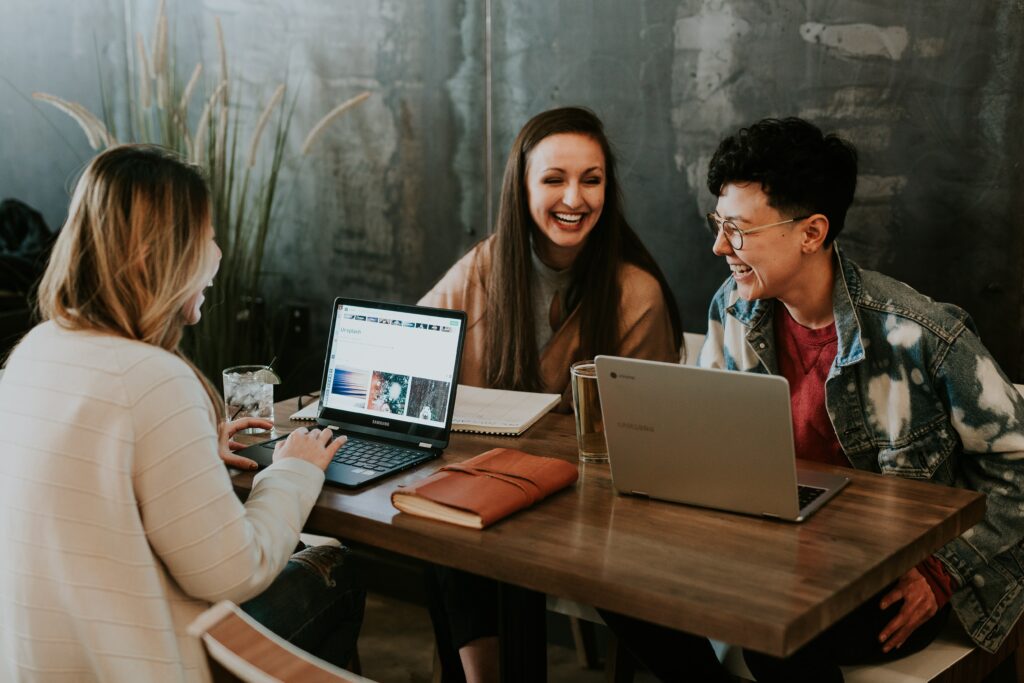 tipos de inteligencia emocional en la empresa