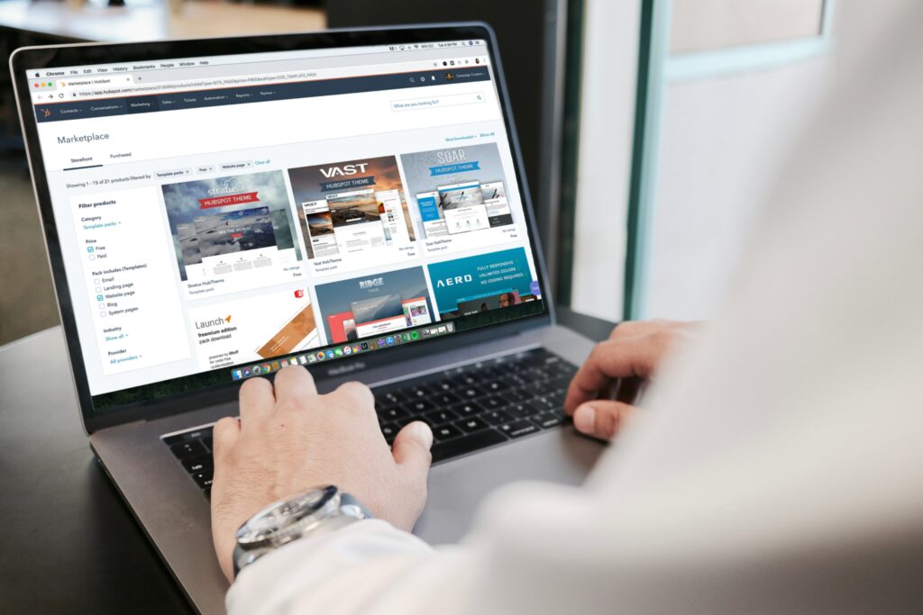 pasos para hacer una auditoría web