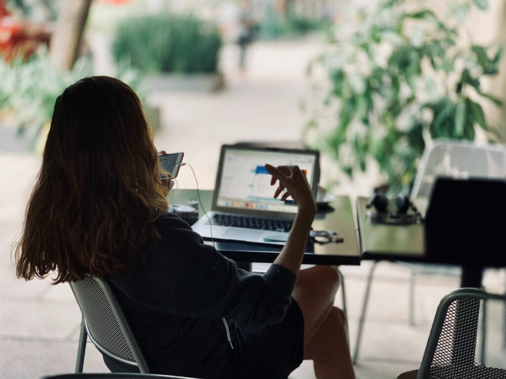 qué es la digitalización