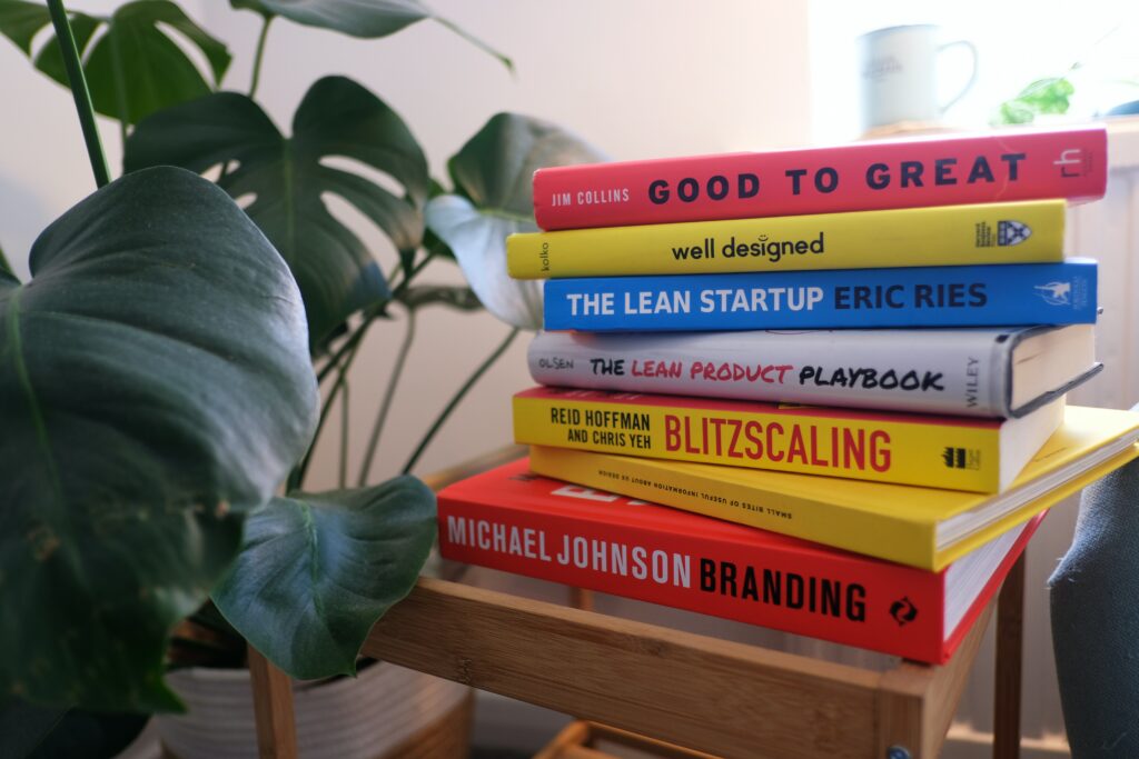cómo aplicar el método lean startup